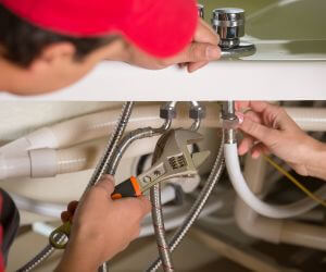 About Water Heater Repair LLC Dorchester Center, MA